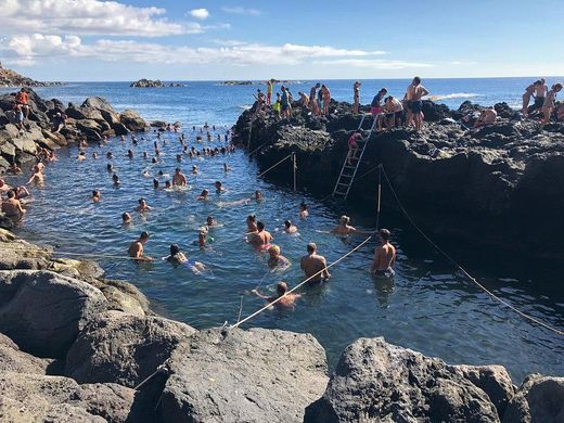 Termas da Ferraria