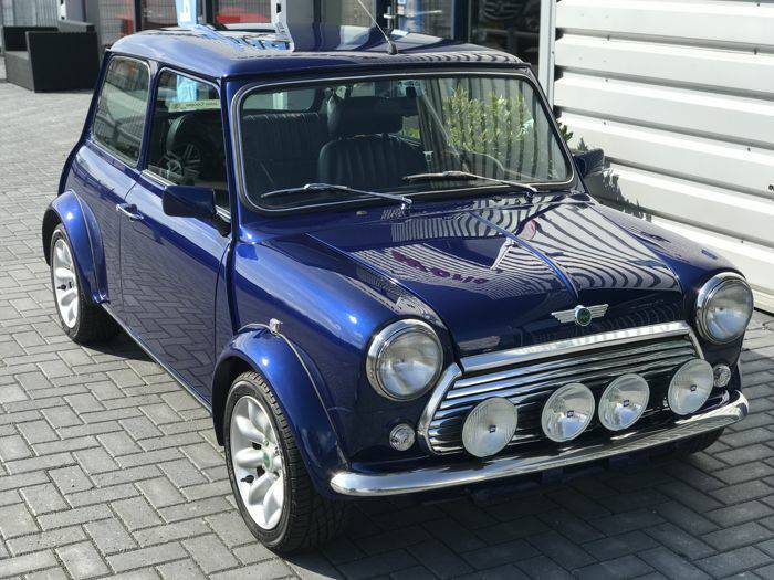 Product Mini cooper s