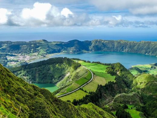 Açores Natureza Viva