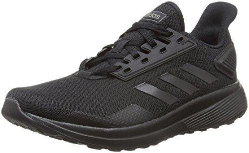 Adidas Duramo 9, Zapatillas de Entrenamiento para Hombre, Negro