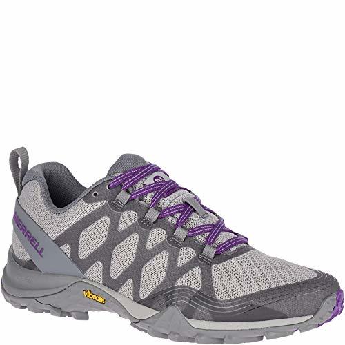 Place Merrell Siren 3 Ventilator Women 10.5 Charcoal