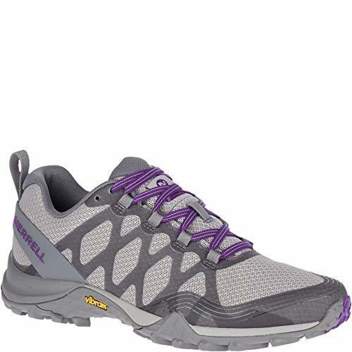 Merrell Siren 3 Ventilator Women 10.5 Charcoal