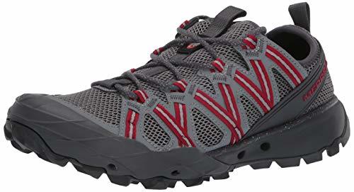 Place Merrell Men's Choprock Trekking and Hiking Footwear