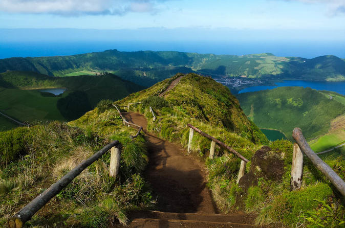 Lugar Ponta Delgada