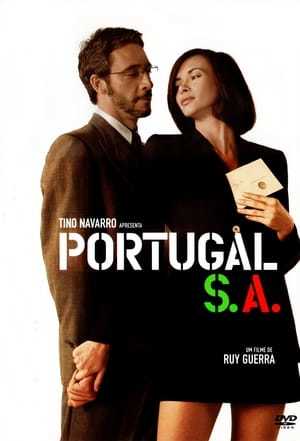 Película Portugal S.A.