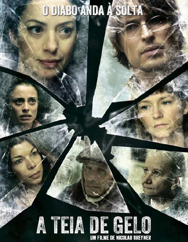 Movie A Teia de Gelo