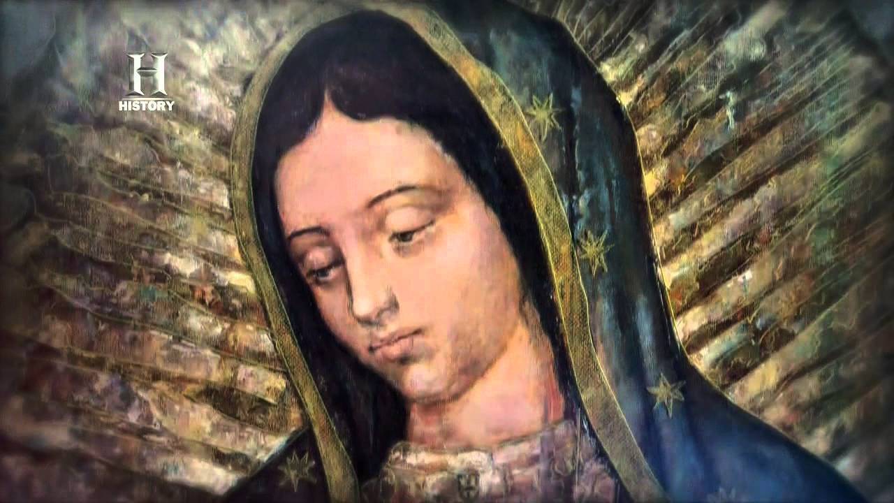 Películas A Bíblia Proibida - O Lado Oculto da Virgem Maria