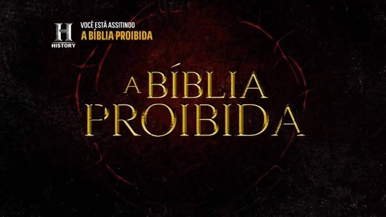 Películas A Bíblia Proibida - Jesus Revolucionário