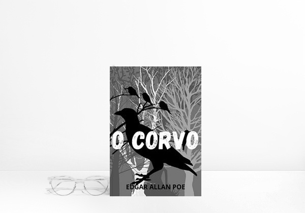 Book O Corvo
