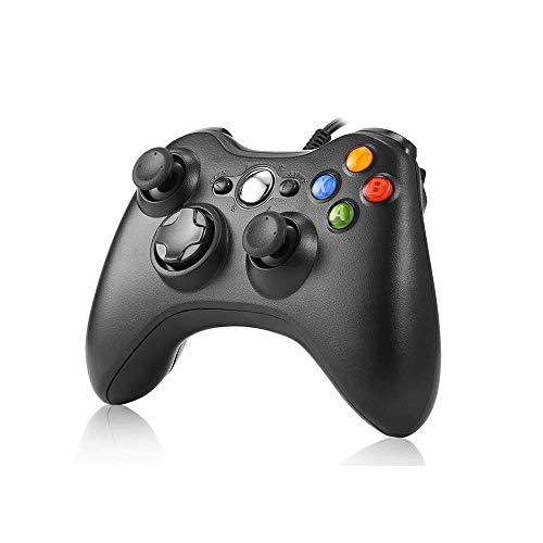 Social JAMSWALL Xbox 360 Mando de Gamepad