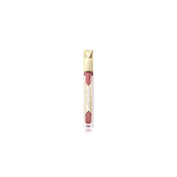 Belleza Max Factor Colour Elixir Honey Lacquer Gloss Brillo de Labios Tono 