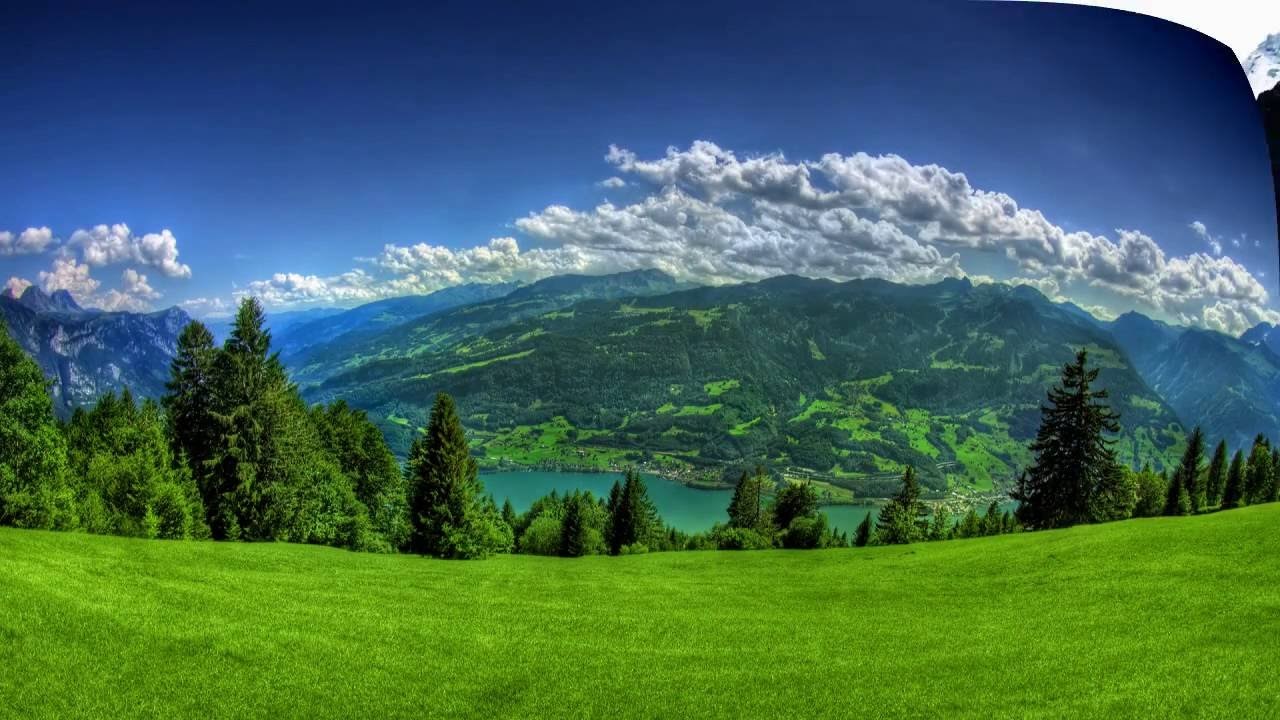 Natureza