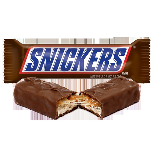 Moda Snickers