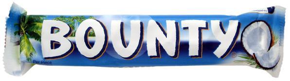 Moda Bounty (chocolate bar) - Wikipedia