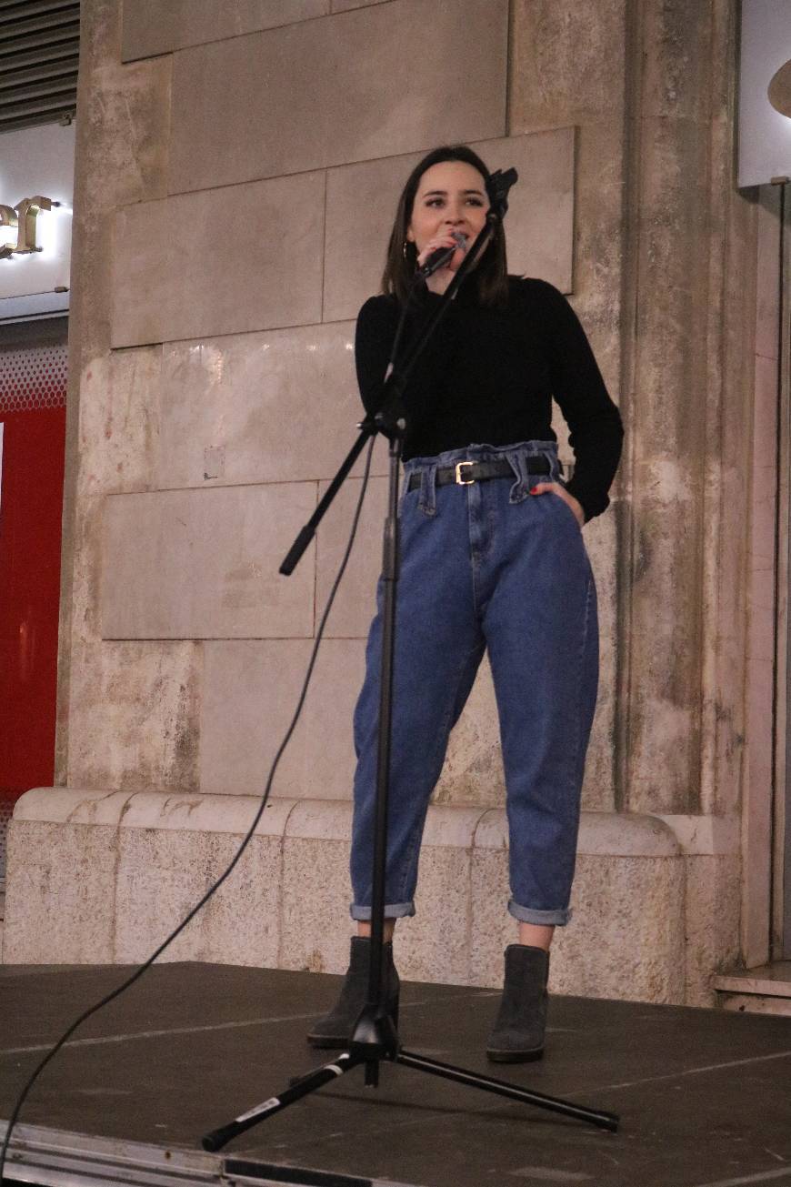 Productos Mom jeans de ZARA