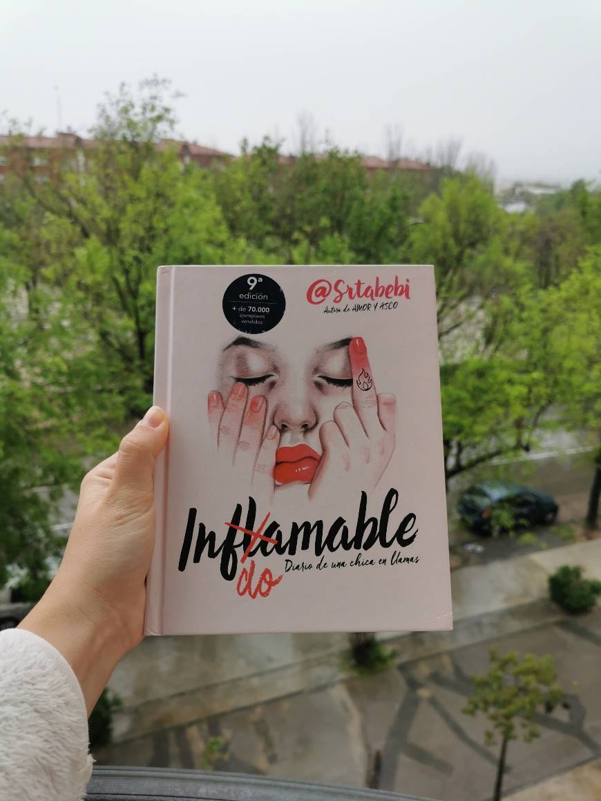 Book Indomable