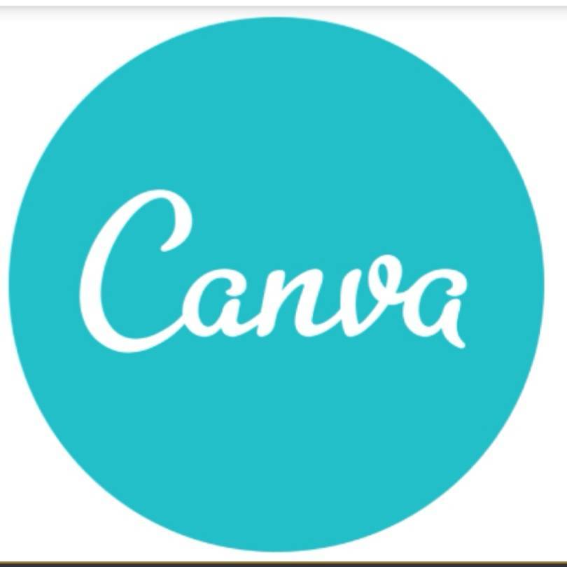 Apps Canva, creación de diseños