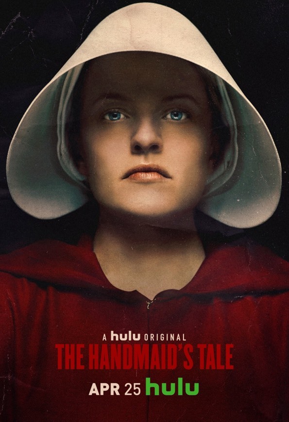 Serie The Handmaid’s Tail 