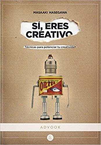 Series Sí, Eres Creativo 