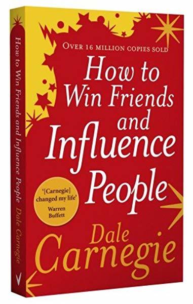 Libro How To Win Friends And Influence People