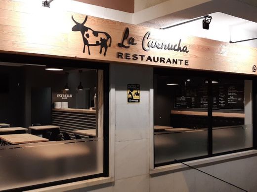 La Carnucha Restaurante