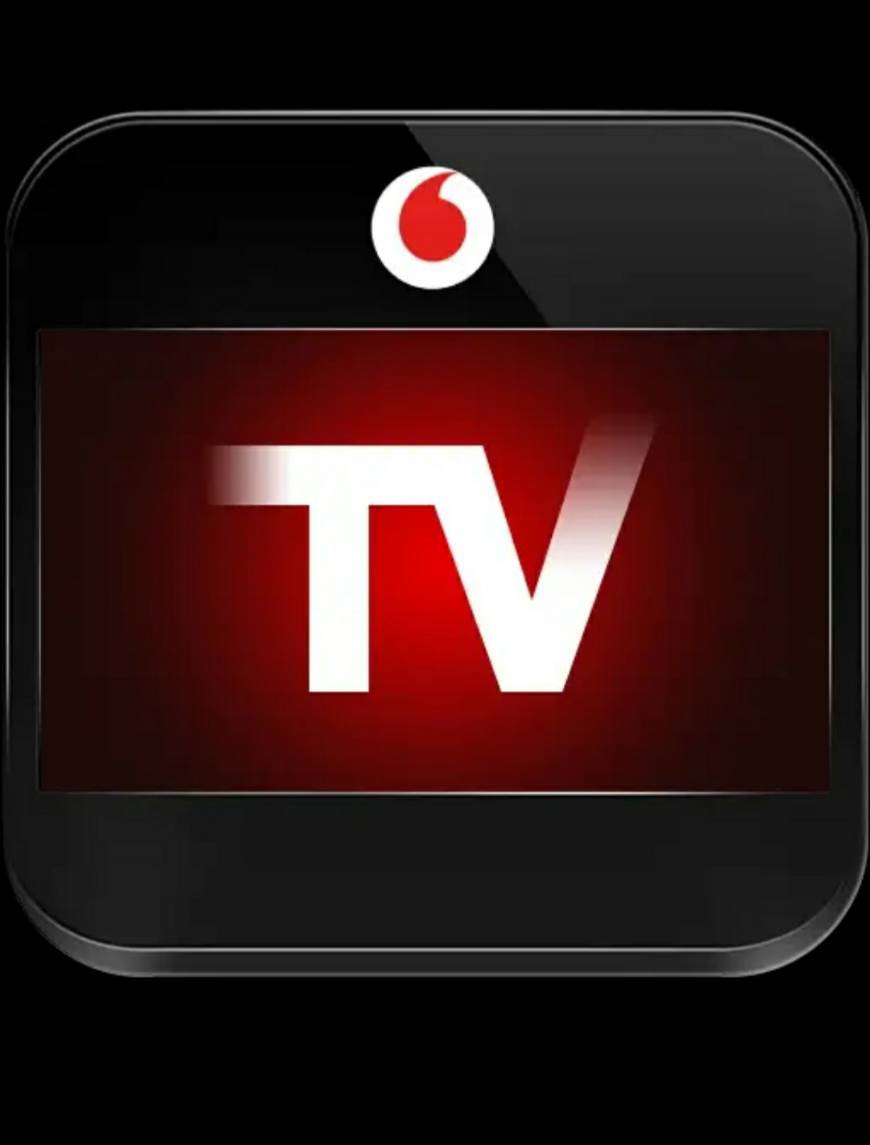 Aplicaciones TV Vodafone - Apps on Google Play