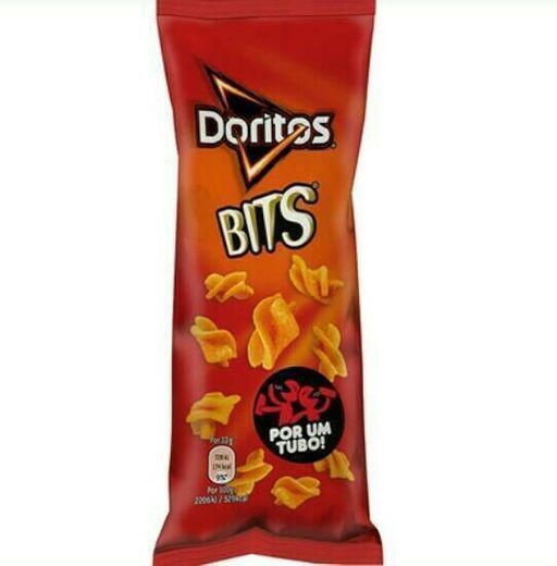 Doritos Bits