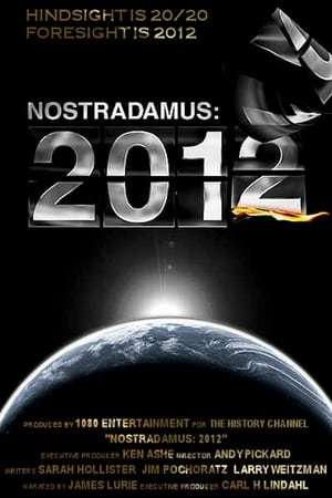 Nostradamus: 2012