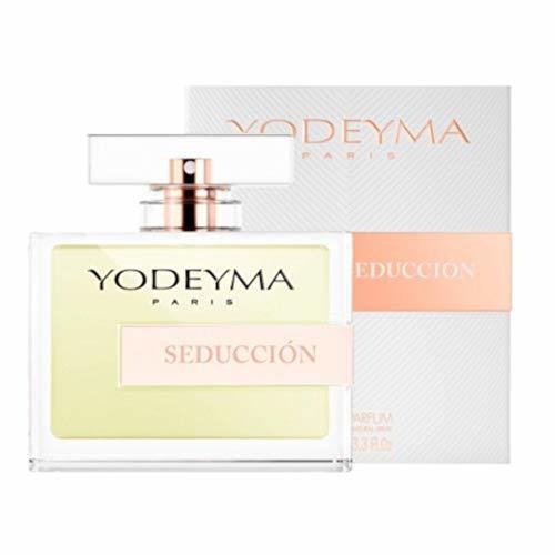 Social Yodeyma - Seducción Perfume de mujer