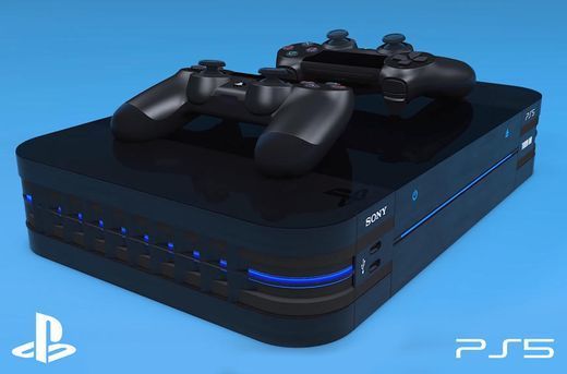  PlayStation 5