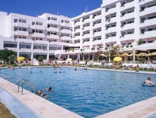 Albufeira Sol Hotel & SPA