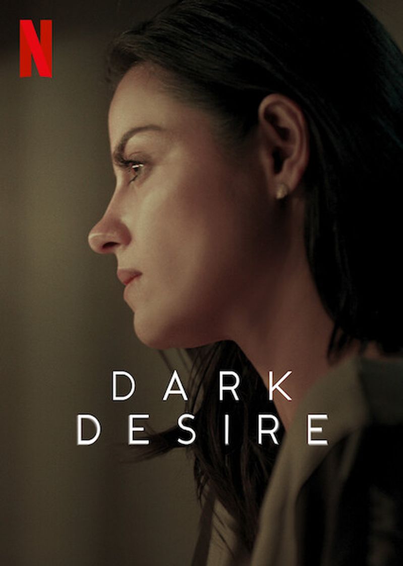 Oscuro deseo