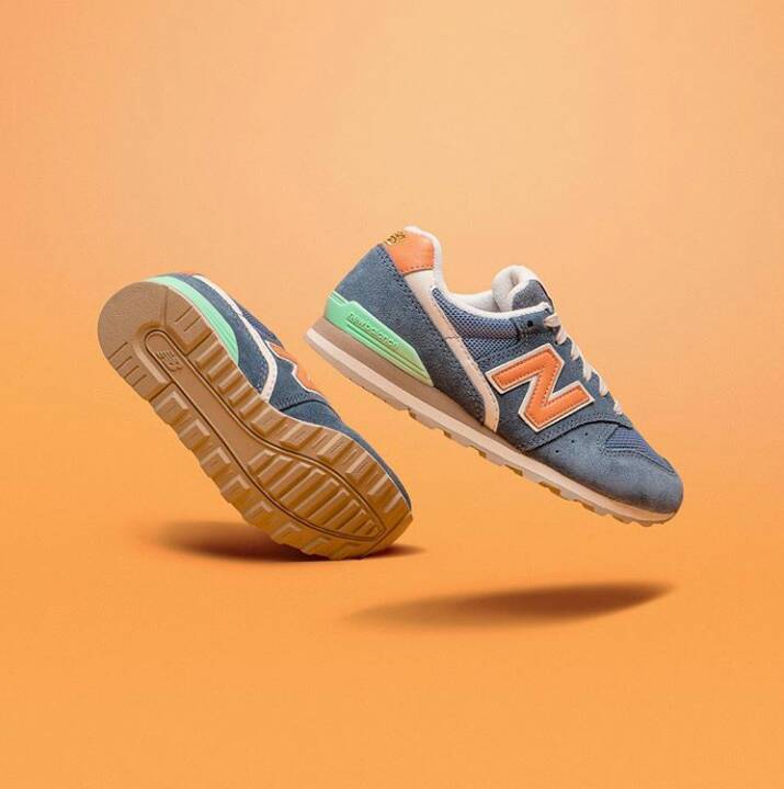 Producto New balance 996