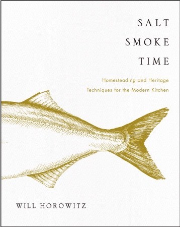 Salt Smoke Time