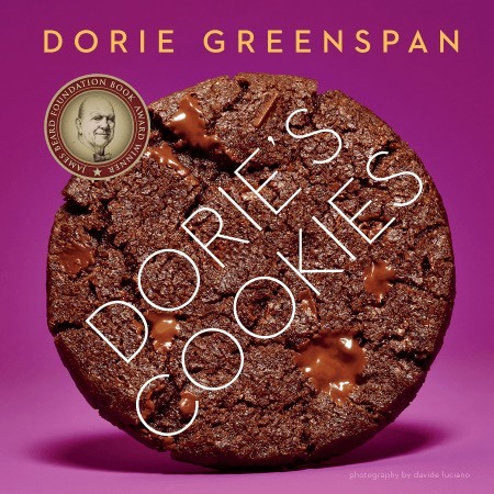 Dorie’s Cookies