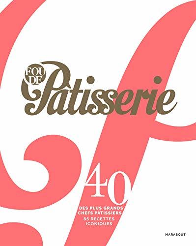 Book Fou de pâtisserie: 31653