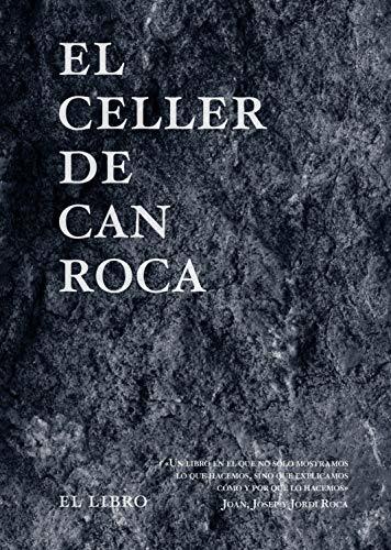 Libro EL CELLER DE CAN ROCA - EL LIBRO - Edición redux nuevo