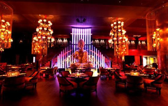 Lugar Buddha-Bar