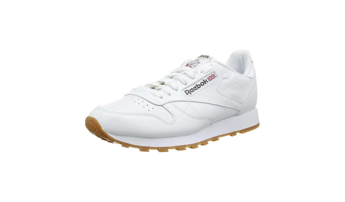 Product Sapatilhas Reebok Brancas