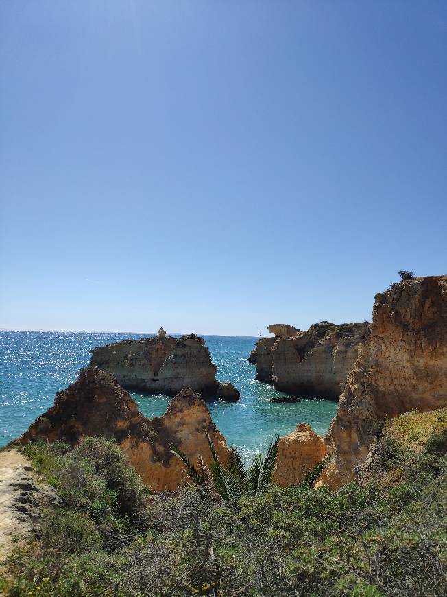 Moda Albufeira best locations