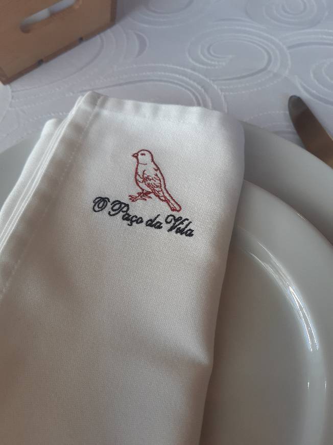 Restaurants O Paço da Vila