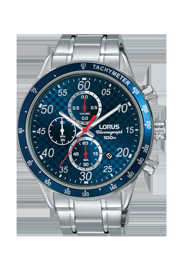 Productos Lorus watch 