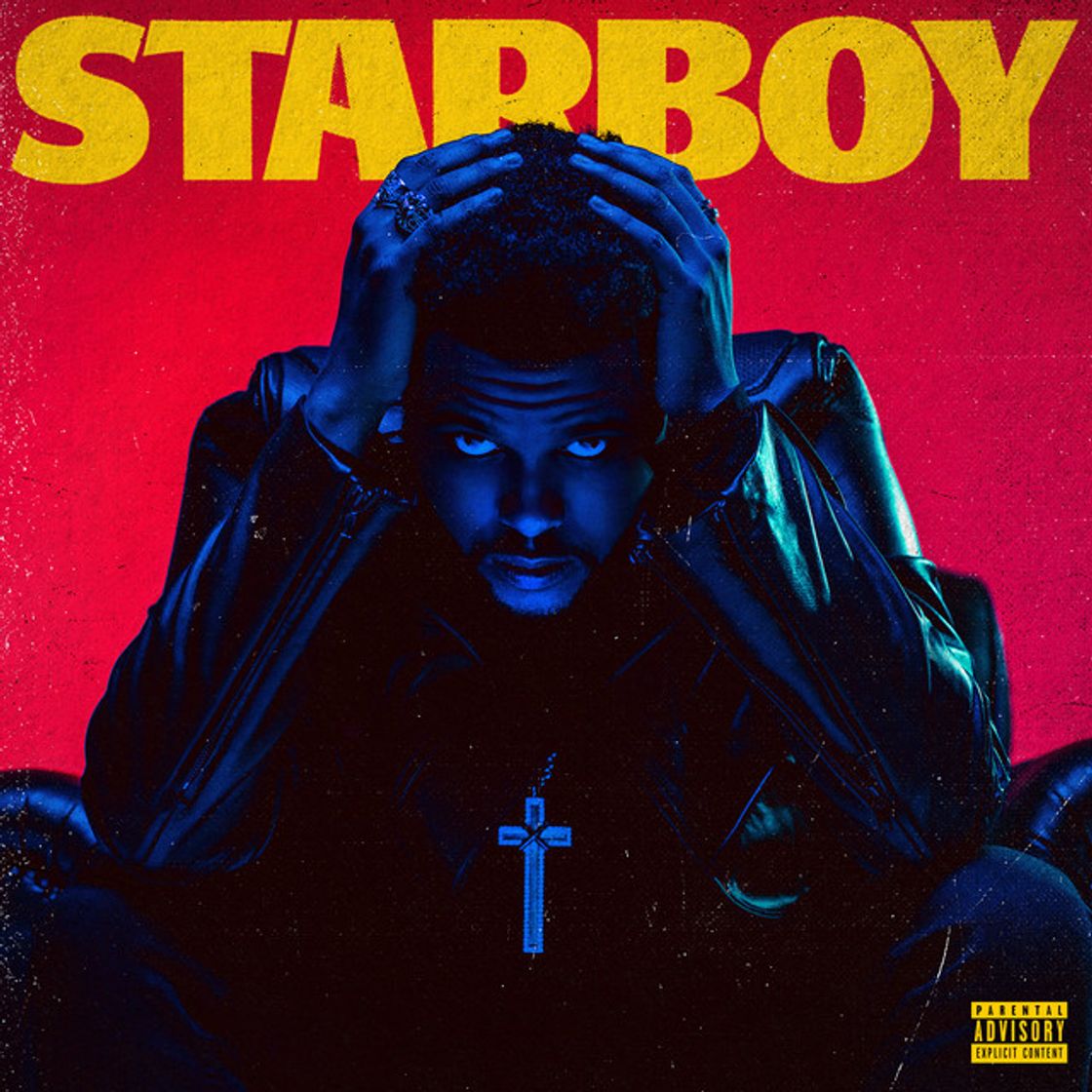 Music Starboy