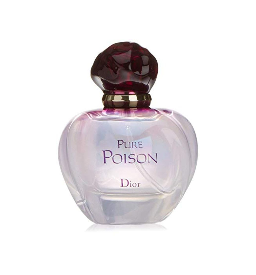 Belleza CHRISTIAN DIOR  Perfume Mujer Pure Poison  50 ml