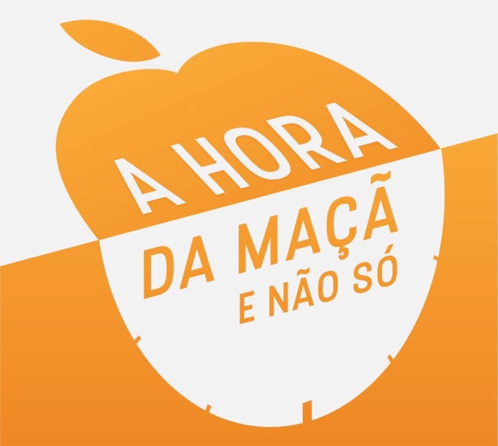 Moda A Hora da Maçã e Não Só 