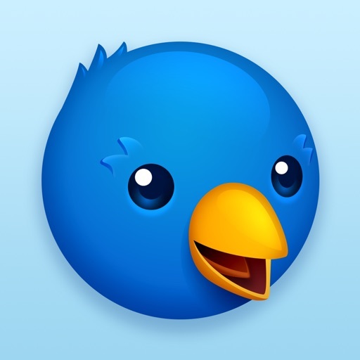 App Twitterrific: Tweet Your Way