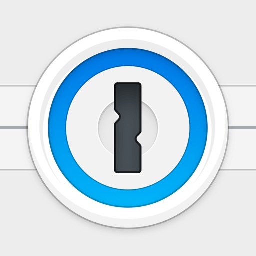 App 1Password - Password Manager