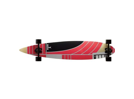 Ridge Longoard Ride Pintail 46 Zoll - Longboard