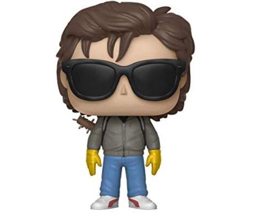 Steve with Sunglasses 