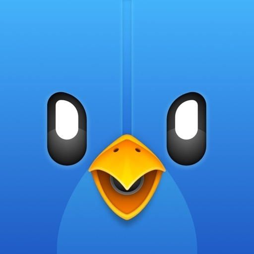 Tweetbot 5 for Twitter